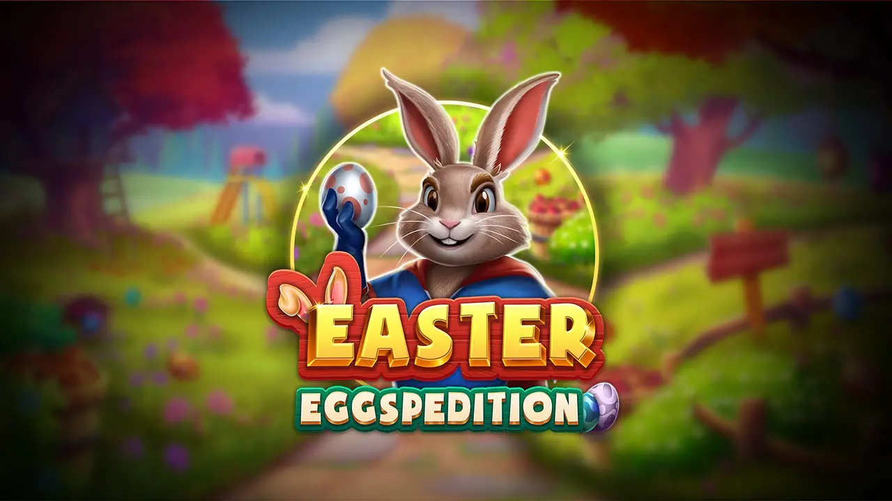 Easter Egsspedition - Premium Slot Gaming Experience