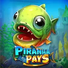 Piranha Pays - Thrilling Aquatic Slot Adventure