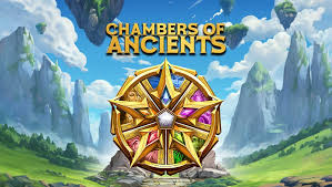 Chamber of Ancients - Mystical Archaeological Gaming